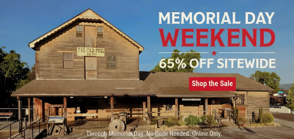 Authentic Flavors, Mill-Pressed Tradition